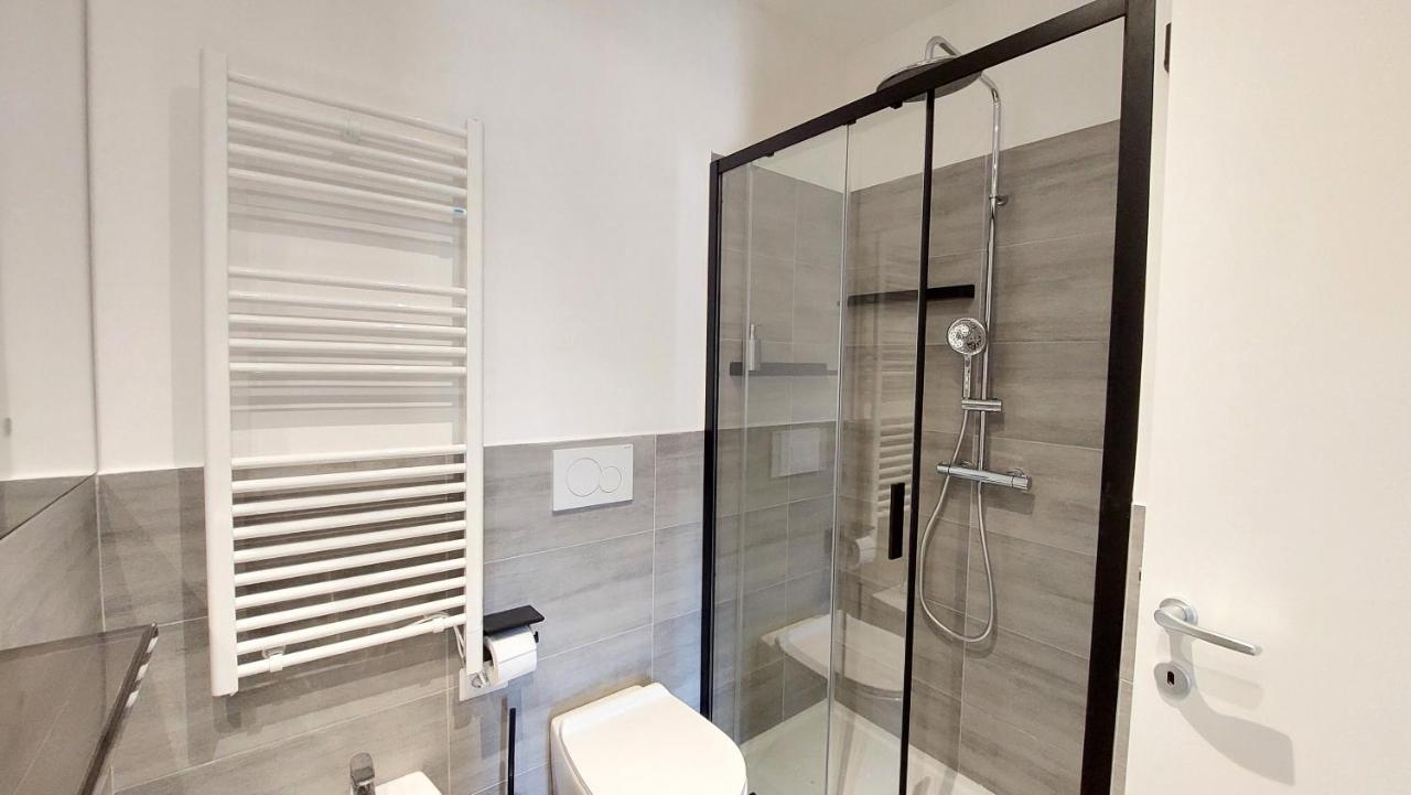 Dimora San Bartolomeo - Design, Panoramic View & Culture Apartment Rome Exterior photo