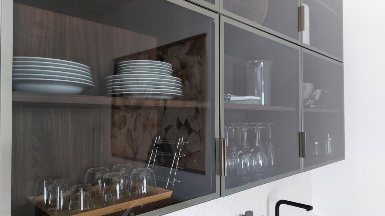 Dimora San Bartolomeo - Design, Panoramic View & Culture Apartment Rome Exterior photo