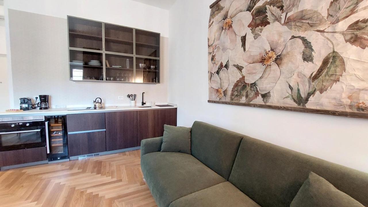 Dimora San Bartolomeo - Design, Panoramic View & Culture Apartment Rome Exterior photo
