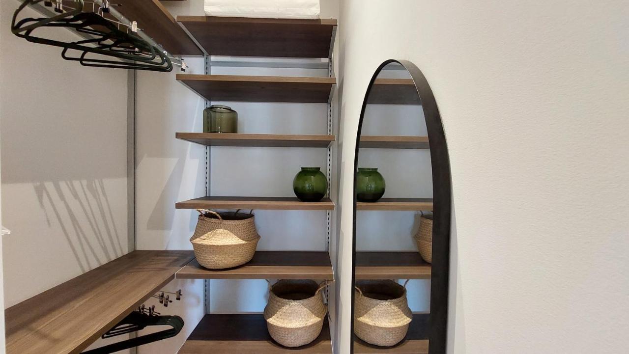 Dimora San Bartolomeo - Design, Panoramic View & Culture Apartment Rome Exterior photo