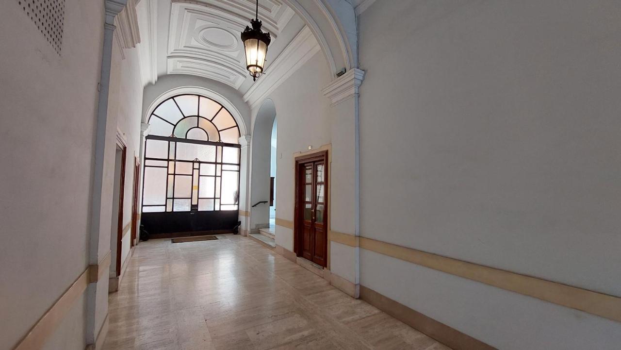 Dimora San Bartolomeo - Design, Panoramic View & Culture Apartment Rome Exterior photo