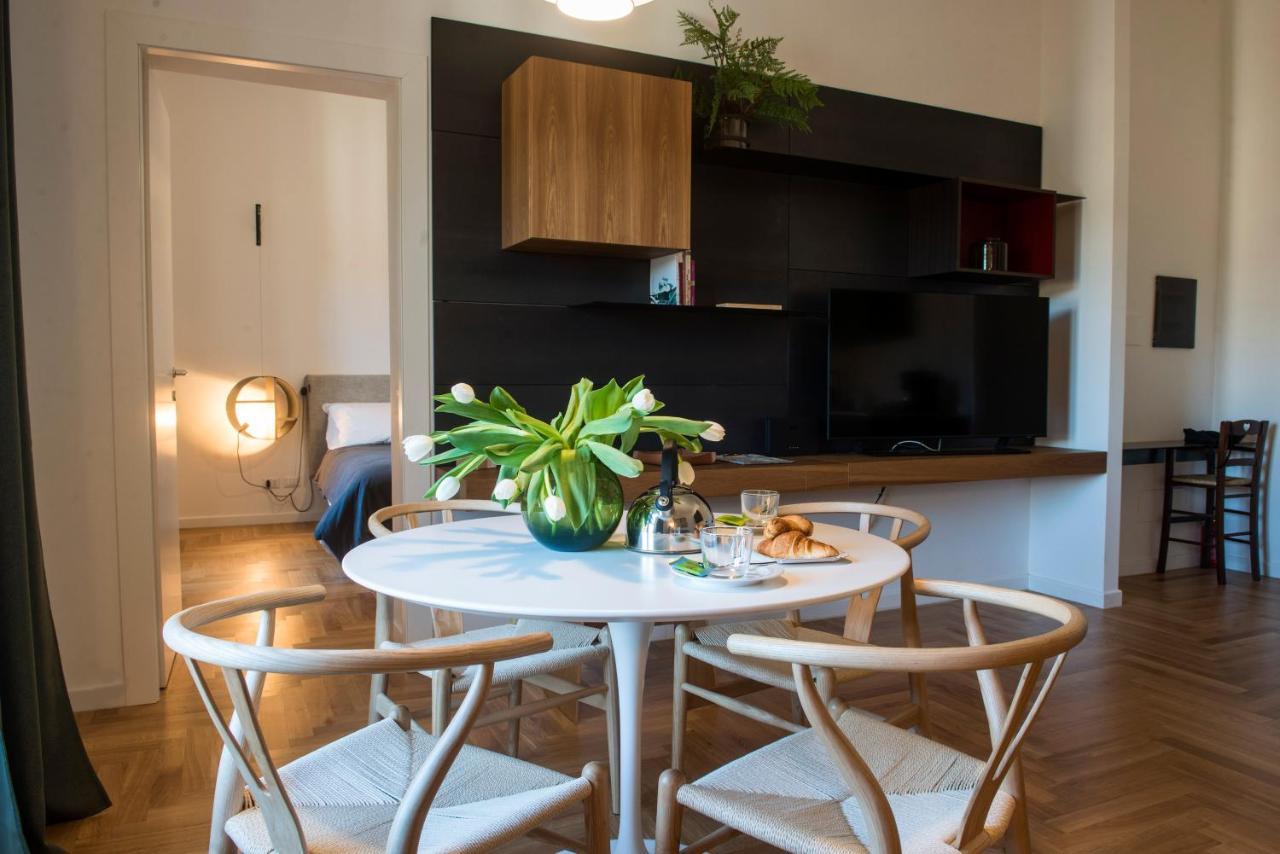 Dimora San Bartolomeo - Design, Panoramic View & Culture Apartment Rome Exterior photo