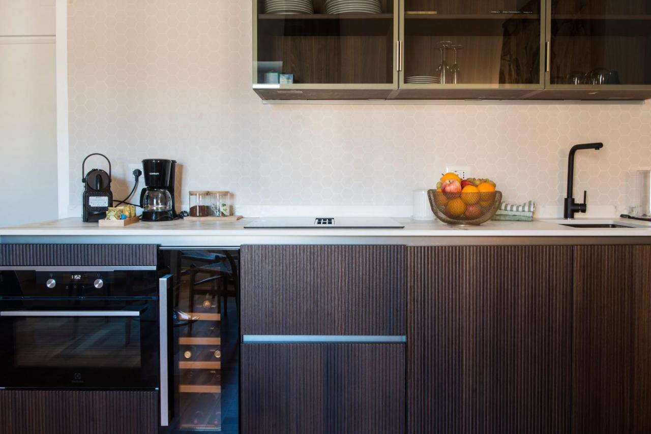 Dimora San Bartolomeo - Design, Panoramic View & Culture Apartment Rome Exterior photo